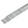 Cutting galvanised cable tray?  |  I'm thinking of using a piece of cable tray to tidy up some of the wiring...