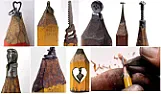 Pencil carving  | &laquo; previous thread