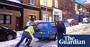 Squeaky bum time at Nat Grid  |  "Anyone of a nervous disposition should mark 11 January in their calendar as the...