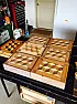 Keep Sake Box Revisited.  |  Thank you. Yeah a little different.  Here are the other 6 +1 that I built.  It...