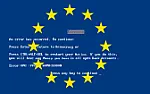 OT; Lucky escape  | Not this one I hope?http://vps.templar.co.uk/Cartoons%20and%20Politics/BSOD.png
