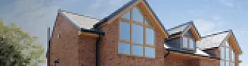 The new guttering and soffits - update |  I invited comment on how these are fixed and etc. a couple of weeks ago.Just to...