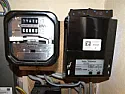 Logging electricity usage - recommendations please ?  |  Hum, E7 probably won't be economic as the off peak use won't really be...