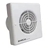extractor outlets` |  |I have two 4" extractors, one in the kitchen, another in a bathroom. In|windy...