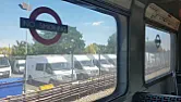 [OT] London Underground Trains  | next thread &raquo;