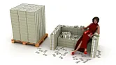 Gaze upon this mountain of debt and despair all who toil under it.  | next thread &raquo;