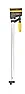 A comment on price, product, & shipping |  Last week I saw a post on the wreck for 50% off list on 24" Gross Stabil clamps...