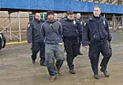 Looters target Coney Island after Sandy sweeps through  |  And now the fun begins...Looters target Coney Island after Sandy sweeps...