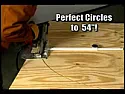 Cut a Circle on a Table Saw - Revisited | next thread &raquo;