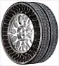 OT?  Tyre pressures  |  I have recently bought a Zafira.  I was surprised to see that the tyre ...