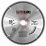 sharpening a circular saw blade  |  They can... you can get sharpening gadgets for them, or some people use  a their...