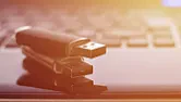 USB storage for TV recording  |  I can think of three things that might be different:  The USB stick might...