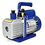 any way to repair cheap, leaky single stage vacuum pump? |  Two years ago, I  purchase a pump almost identical to the one here: ...