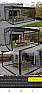 Glass conservatory with sliding doors |  We have a glass canopy installed the roof is all glass and there are 14 sliding...