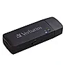 Storing passwords and associated security questions - X-post  |  Verbatim Memdiashare:  A wireless USB stick equivalent.  Accessible from PC or...