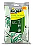 Anaglypta - ready mix adhesive?  |  I've used the blown vinyls (sold as Superglypta and the like) rather  than...