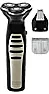 Electric Shavers:  Design/function vs. performance  |        Cut rest due to quotation limits.    Consumer Reports last tested these in...