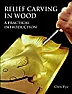 Beginner Relief Carving Book? | next thread &raquo;