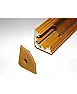 TNP? Gluing magets to ali  |  Might be one for TNP as he knows about epoxy (hi )   Best glue for shiny...