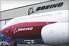 Is Boeing the GM of the aircraft industry? | next thread &raquo;