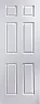 egg crate door replacement  |  But 6-panel white doors are £34 at B&Q. ...