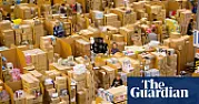 Grrrr! couriers  |  Who was the last courier firm to go bust, CityLink? Can I nominate UPS  to be...