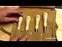 Yacht builder's auction of woodworking tools  |  Palmer Johnson, builder of big buck yachts, is shutting down Wisconsin...