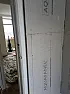 Shower detailing - help please  |  Is that gap narrow at the bottom and wide at the top or is it it just  the...