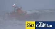 Storm preparation...  |  This is what the Met Office says "A very intense low pressure system is forecast...