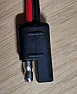 What is this plug called  |  Anybody know what these plugs are called ?  Were often used on car radios in...