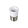 Light Socket 'Y' Adapter  |  Dunno, but enough for it to trip within a minute or so IIRC. My previoussimilar...