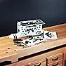 Domino Wanna'be  |  If you are interested in a  Festool Domino and don't have...