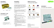 Which Wago |  I am about to re-route a cable which currently goes to a socket behind a...