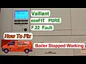 Need to top up central heating water 1x month...why?  | &laquo; previous thread