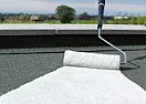 shed roof felting |  I have to re felt our wooden shed roof.Local builders merchants have sent me...