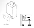 LED view port  |  Similar idea using very cheap fibre optic cable  Try =  Optical Cable Toslink, ...
