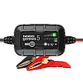 Safe to use Halfords Charger ?  |   Have just inherited a Halfords Battery Charger from a neighbour. It says on it:...
