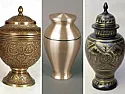 Pa. Man Admits Stealing Cemetery Urns, Selling For Scrap | ...