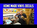 Repairing silkscreen printing  |  1 Laminate the paper after printing  or just laminate the front using one  side...