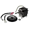 Carrier inducer motor questions  |  I have a Carrier 58WAV upflow furnace in the garage, and two days ago we ...