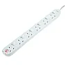 Any recommendations for semi-decent switched 'trailing mains extension leads'?  | next thread &raquo;
