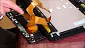 Wel OT - help in chosing a new tablet  |  Does it have an external graphics connector ? For a monitor ?  You can see...
