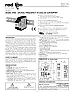 Mastech multimeters from Maplin - opinions  | &laquo; previous thread
