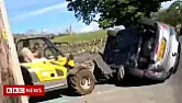 I missed the new highway code rule ...  | &laquo; previous thread