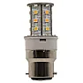 LED rugged 12v light for front of property?  |  Jeff Layman expressed precisely : I have a remote control, ficed in my car, for...