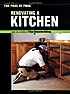 DIY Manuals/Guide books |  I'm intrigued by these references to routing a mitred worktop join,...