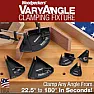 Clamping Squares and VaryAngle clamping elements  |  So It is quiet here and I thought I would inquire about other's thoughts  on...