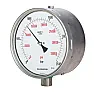 Glycerine filled manometer  |  The tone of this reply is not what one should expect in this forum.The house is...