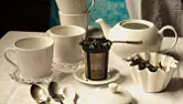 Tea infuser for coffee  |  I apologize.  I thought he was saying it was off topic when he posts many OT...