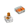 Wago wire connectors  | &laquo; previous thread